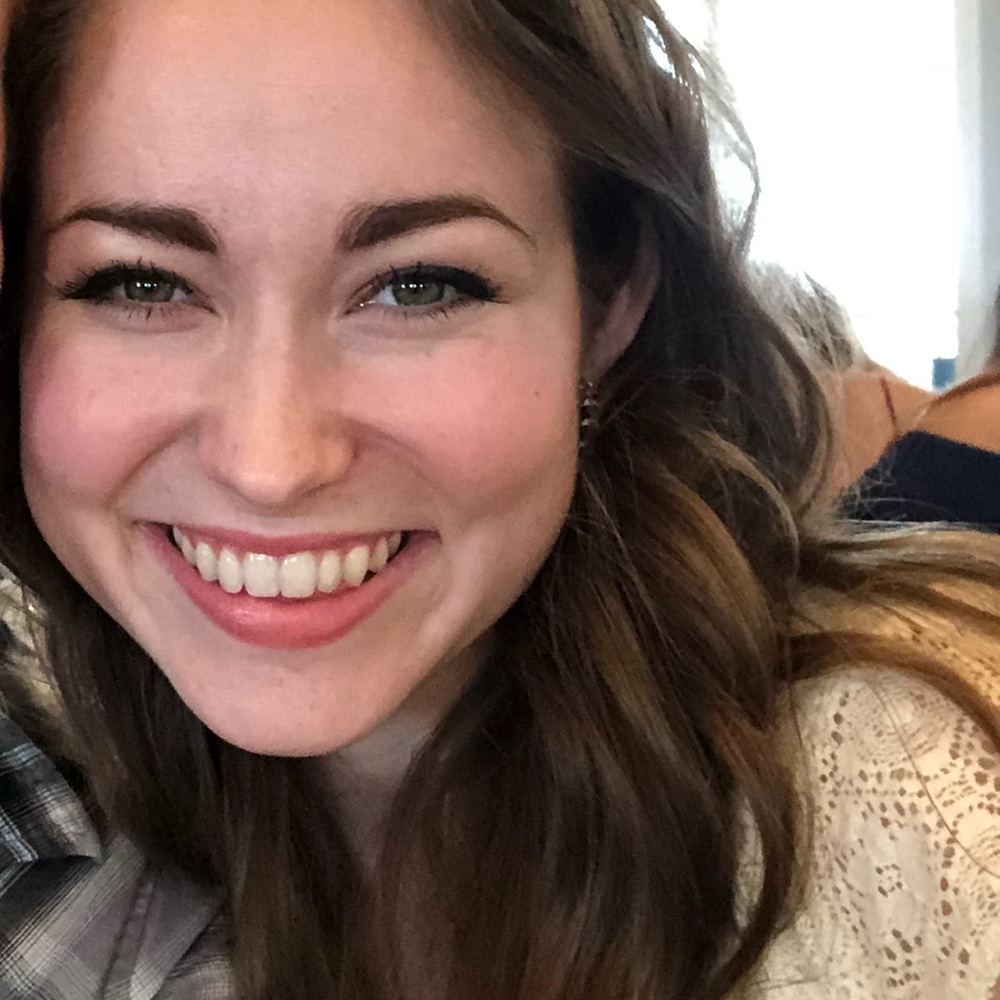 Meet your Posher, Lauren